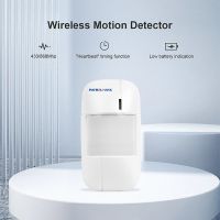 Wireless Motion D...