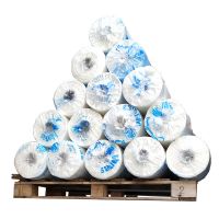 Printing Mattress Bag On Roll For King Size  Mattress Film