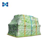 Pe Plastic Moisture Proof Sheet Airline Cargo Cover Sheet Pe Cover Sheet