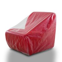 Plastic Packaging Furniture Cover Chair Bag No Reviews Yet