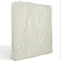 Ldpe Plastic Full Mattress Packing Bag For Moving And Storage