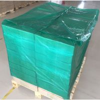 Pe Plastic Pallet Cover Sheets