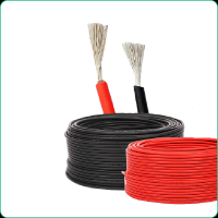 PV CABLE, SOLAR CABLE, NEW ENERGY USING CABLE From China