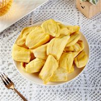 Dried Jack Fruit