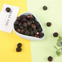 Blueberry freeze-dried