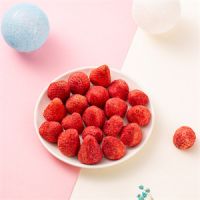 Dried Strawberry