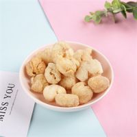 Dried Longan Pulp