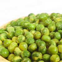 green pea