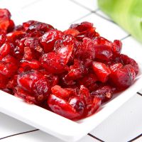 Dried cranberry