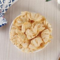 Pineapple jerky