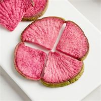 Dried Carrot ( red pulp )