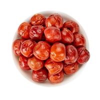 Hawthorn crisp