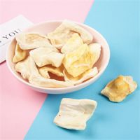 Freeze-dried durian