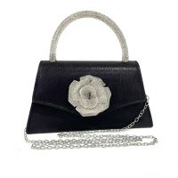 New style evening clutch, evening bag, personalized women's bag, chain bag, dress wedding bag, hand-held bag