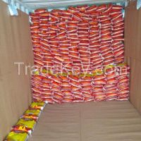 Safeagri Brand Extra Long Grain Parboiled Rice - 5kg