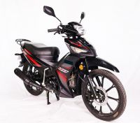 JS125-29 125cc motorcycle