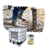 polycarboxylate superplasticizer water reducer slump retention retarder From China