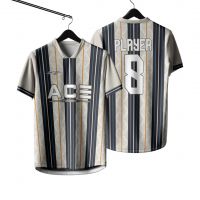 Soccer wear | Soccer Jersey | Sportswear | Ace Sportwear From Indonesia