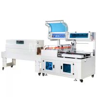 Automatic Heat Shrink Packaging Machine From China