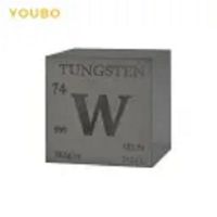 Tungsten Cube&Aci...