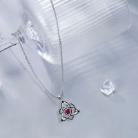 Dada Hot-selling Customized Love Trend Perfect Gift Zircon Pendant New Trend Series Personalized Mother's Gift Necklace