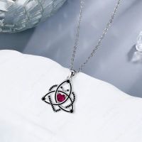 Dada Hot-selling Customized Love Trend Perfect Gift Zircon Pendant New Trend Series Personalized Mother's Gift Necklace