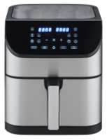 Air Fryer 6.0l Digital