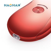 Haohan Hb-908 3 In 1 Usb Waterproof Digital Display Lady Epilator