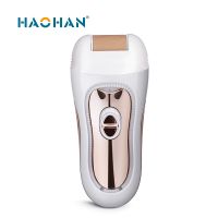 Haohan Hb-905b 3 In 1 Usb/adaptor Lady Epilator