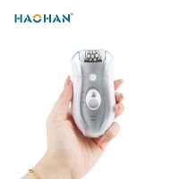 Haohan Hb-902 2 In 1 Lady Epilator