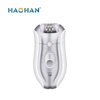 Haohan Hb-902 2 In 1 Lady Epilator