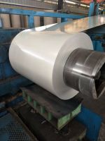Prepainted Galvalume Steel Coil (PPGL) From China
