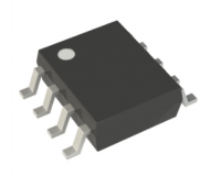 L6565DTR integrated circuit from STMicroelectronics