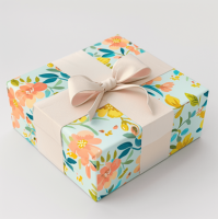 Gift Packaging