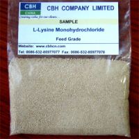 L-Lysine (Monohydrochloride)