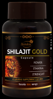 Himalayan Shilajit