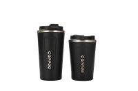 Sublimation Stainless Steel Vacuum Insulated Coffee Mug