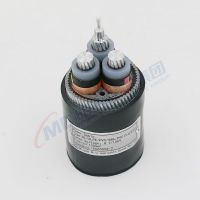 0.6/1kV PVC Insulated Power Cable