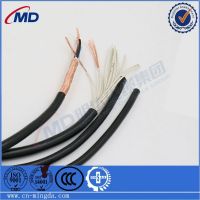 PVC Insulated Control Cable