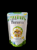 Banana Chips