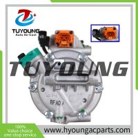 Auto AC Compressor for HYUNDAI Ioniq 97701G5000 10-5894 1.9135 1.9135R