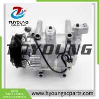 Auto AC Compressor Honda Jazz 38800REJH011M2 38800REJH011M2 SANDEN 3416 38800RSHE010