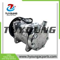 Auto AC Compressor For DAF CF