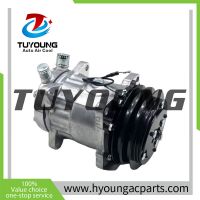 Auto AC Compressor for DAF CF 11882069 VOE11882069 3269930477424009385600 12304998 From China