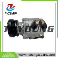 Auto AC Compressor For CHERY TRANSCAR