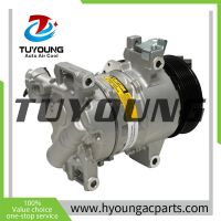 6SBU14C Auto AC Compressor for Acura RDX 388105YFA01 CO 11796C 388105YFA01 388106B2A01 4472502060 4472504150 From China