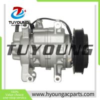 Auto AC Compressor For Honda (GAC
