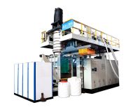 Boost Water Tank Production with a High-Performance Plastic Water Tank Making Machine