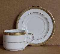 Porcelain Mugs /  Dinnner plate / Cups