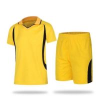 Customized Soccer Jersey Short Uniform From Pakistan